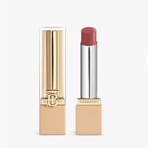 Burberry Brit Shine Lipstick 606 Rose Petal NIB